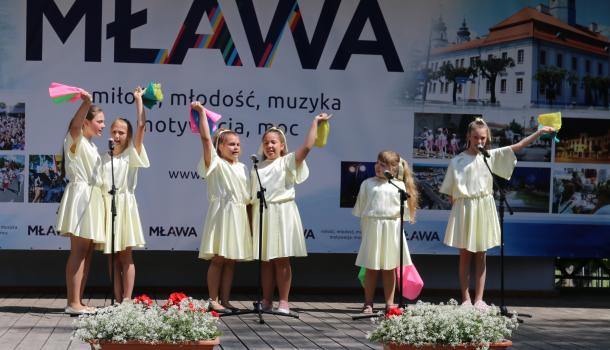 Dzień Dziecka i Dzień Pszczoły (72)