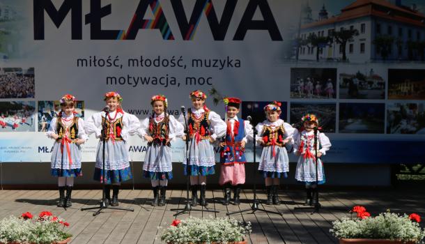 Dzień Dziecka i Dzień Pszczoły (82)