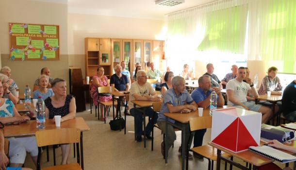 Wybory zarządu osiedla Obrońców Mławy - 02