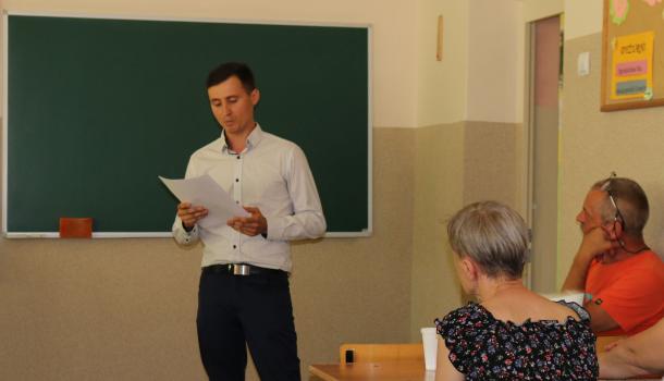 Wybory zarządu osiedla Obrońców Mławy - 03