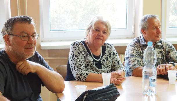 Wybory zarządu OKM - 04