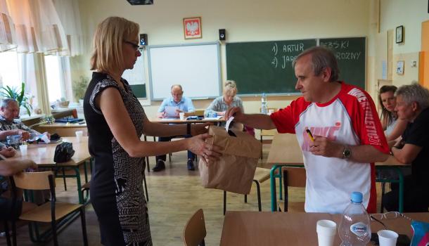 Wybory zarządu OKM - 06