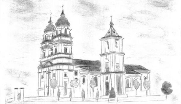 Aleksandra Jędrusik SP nr 3
