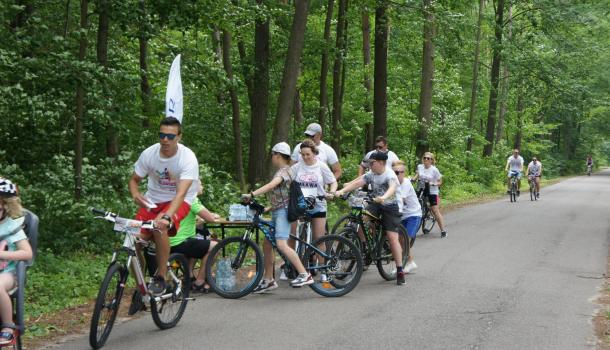 Mławskie Święto Rowerów 2019 - 020