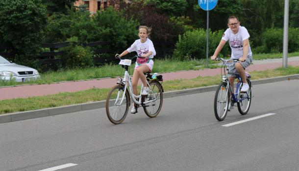 Mławskie Święto Rowerów 2019 - 038