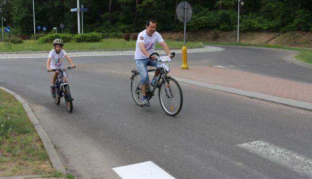Mławskie Święto Rowerów 2019 - 040