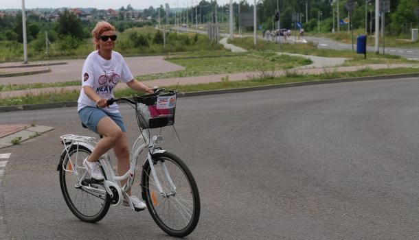Mławskie Święto Rowerów 2019 - 044