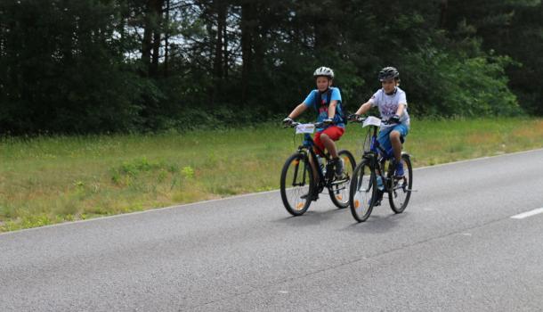 Mławskie Święto Rowerów 2019 - 049