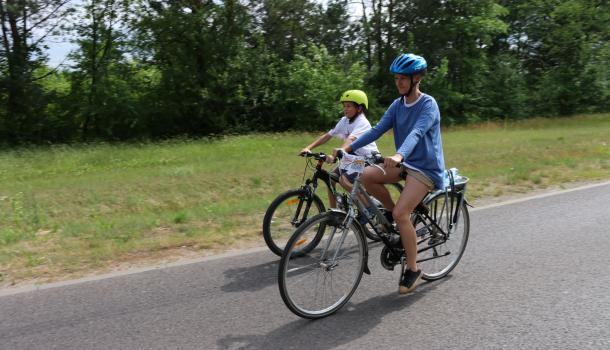 Mławskie Święto Rowerów 2019 - 052