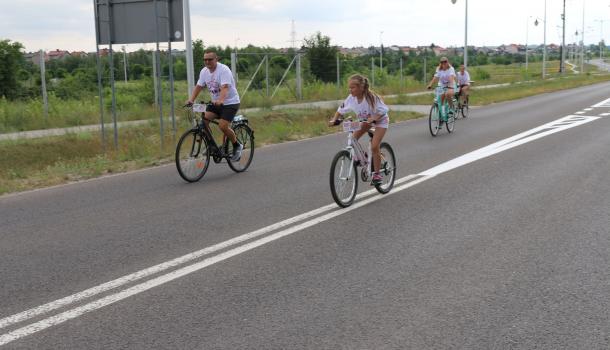Mławskie Święto Rowerów 2019 - 070