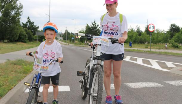 Mławskie Święto Rowerów 2019 - 073