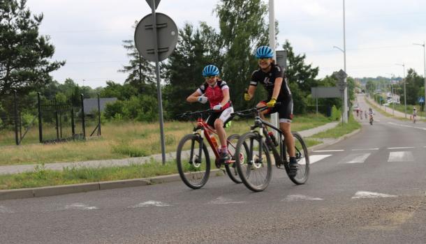 Mławskie Święto Rowerów 2019 - 075