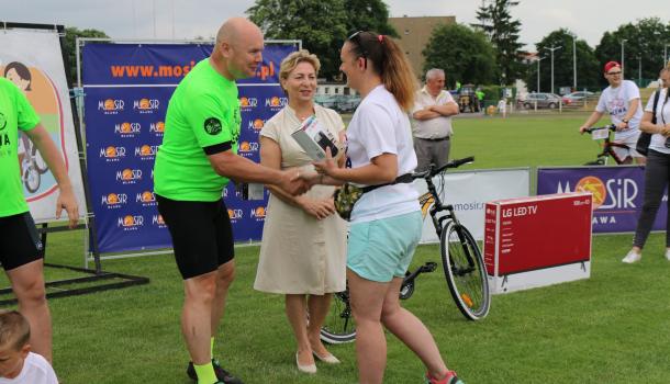 Mławskie Święto Rowerów 2019 - 158
