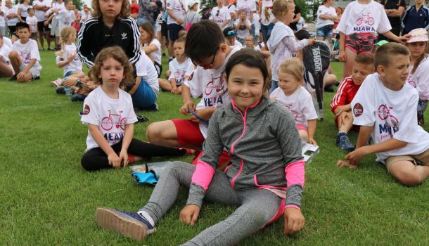 Mławskie Święto Rowerów 2019 - 160