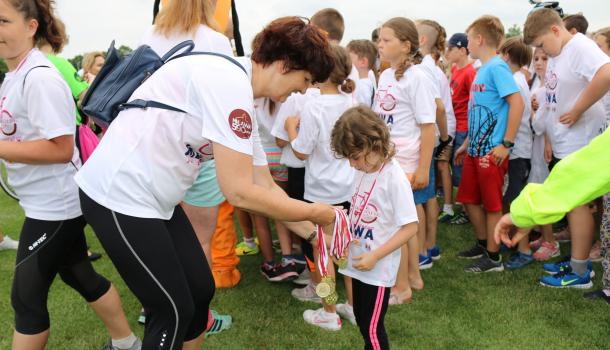 Mławskie Święto Rowerów 2019 - 167