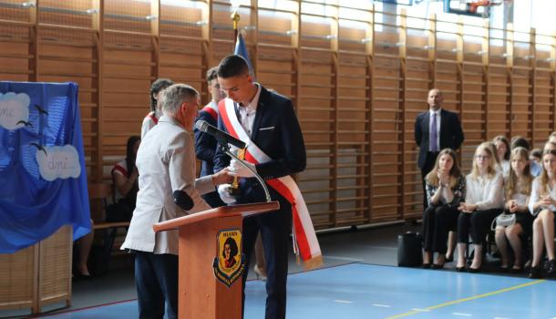 Zakończenie roku w Szkole Podstawowej nr 2 - 32