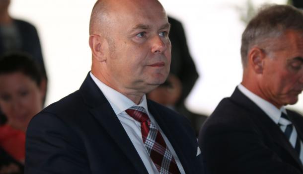 Otwarcie oczyszczalni - Mława (29)