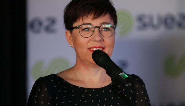 Otwarcie oczyszczalni - Mława (30)