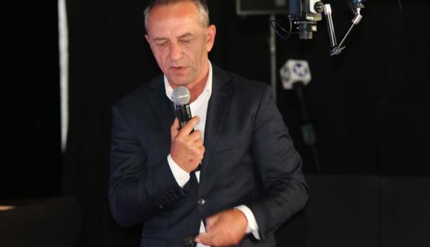 Otwarcie oczyszczalni - Mława (32)