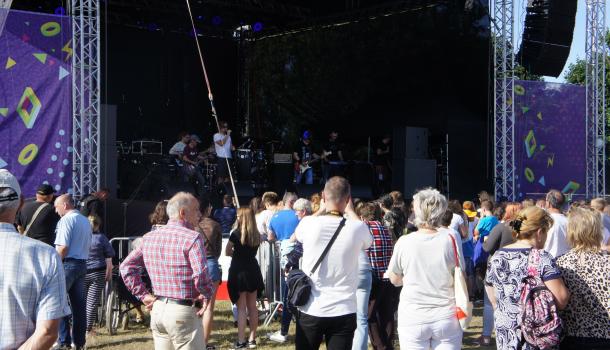 Summer City Festival - niedziela - 007