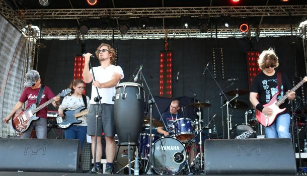 Summer City Festival - niedziela - 074