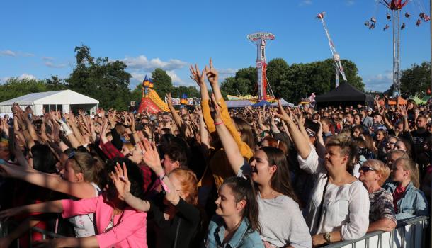 Summer City Festival - niedziela - 114