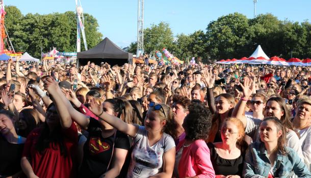 Summer City Festival - niedziela - 117