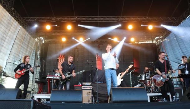 Summer City Festival - niedziela - 131