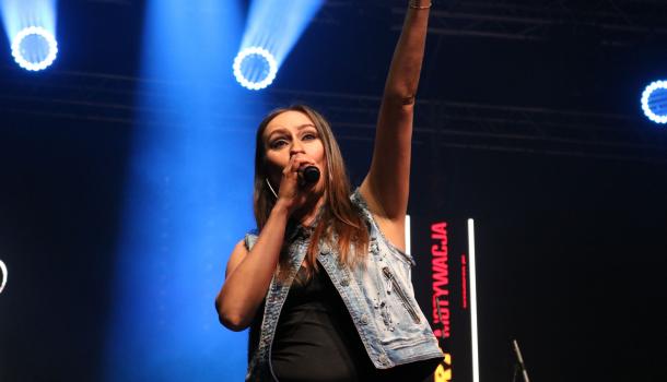 Summer City Festival - niedziela - 201