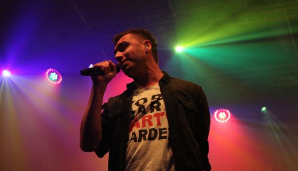 Summer City Festival - niedziela - 212