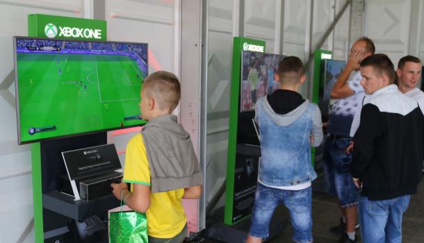 Summer City Festival - sobota - 022