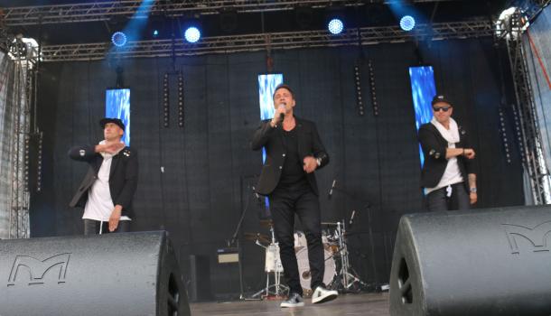 Summer City Festival - sobota - 043