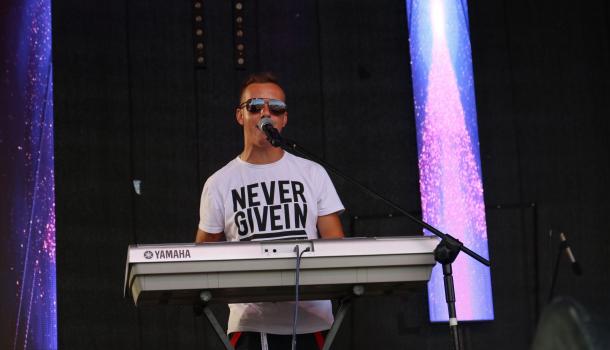 Summer City Festival - sobota - 089