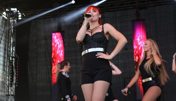 Summer City Festival - sobota - 112