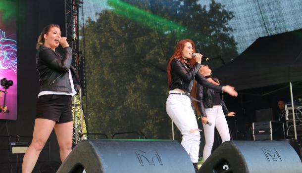 Summer City Festival - sobota - 122