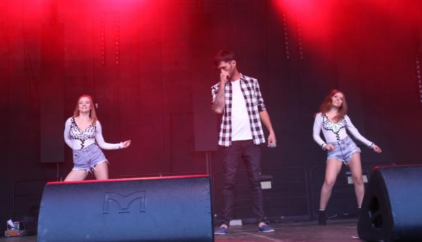 Summer City Festival - sobota - 135