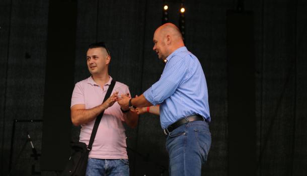 Zlot samochodów tuningowanych - 57