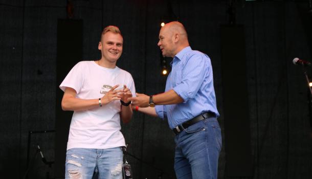 Zlot samochodów tuningowanych - 60