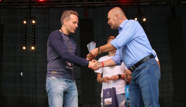 Zlot samochodów tuningowanych - 61