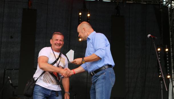 Zlot samochodów tuningowanych - 70