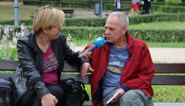Spotkanie z Jackiem Brydą - 04
