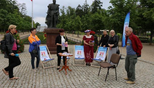 Spotkanie z Jackiem Brydą - 19