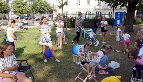 Poczytajmy, posłuchajmy z Kubusiem Puchatkiem - 12