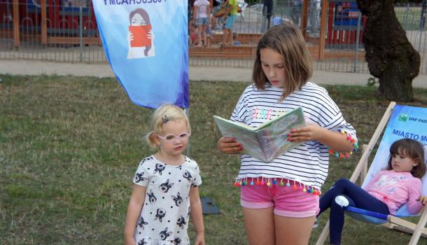 Poczytajmy, posłuchajmy z Kubusiem Puchatkiem - 14