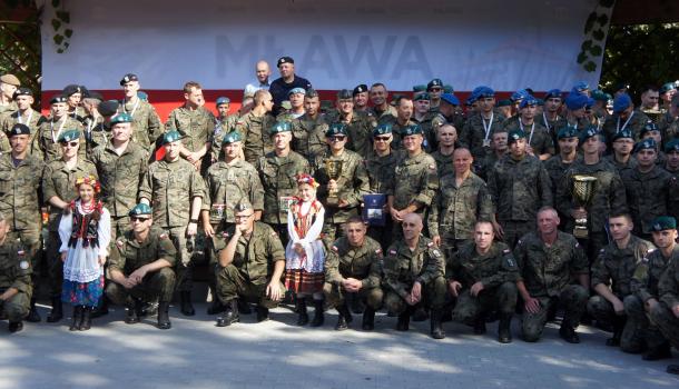 II Międzynarodowy Bieg Żołnierski - podsumowanie - 29