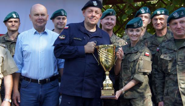 II Międzynarodowy Bieg Żołnierski - podsumowanie - 33