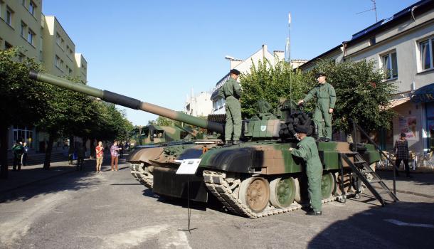 Piknik militarny - 01
