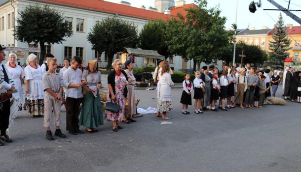 Uroczystości w Mławie - 133