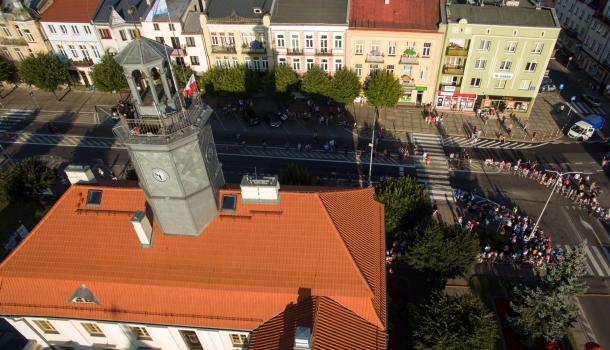 Uroczystości w Mławie - 147