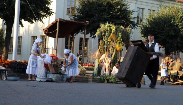Uroczystości w Mławie - 45